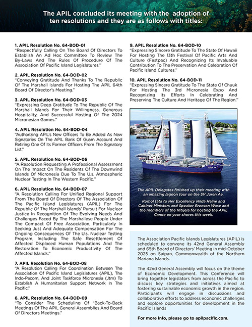 Press Release Page 2